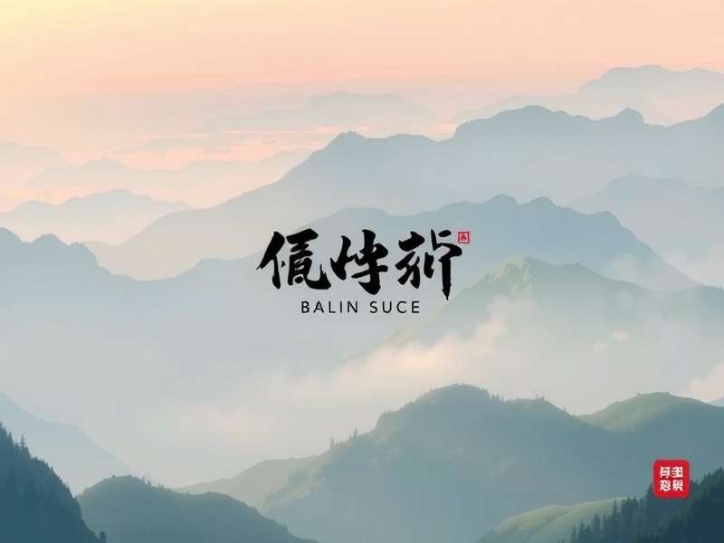 盛永彩叶动画截图